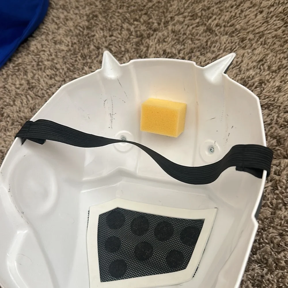 Fortnite - Anime Mask - OS